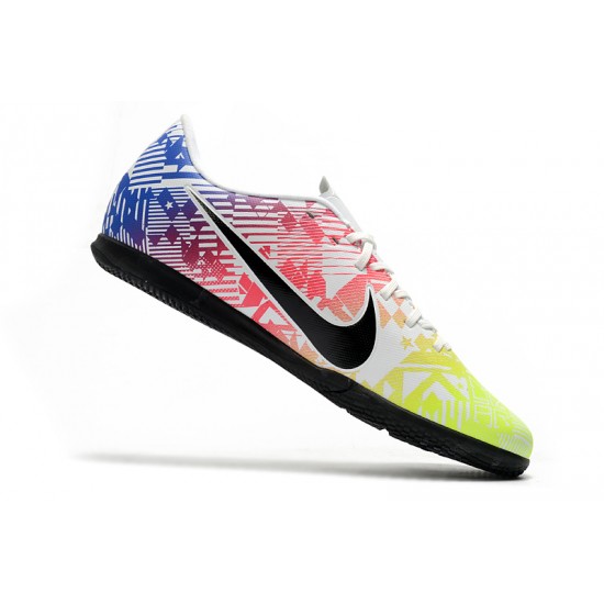 Nike store vapor rainbow